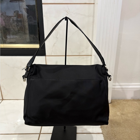 Kate Spade Classic Black Shoulder Bag - Picture 2 of 7